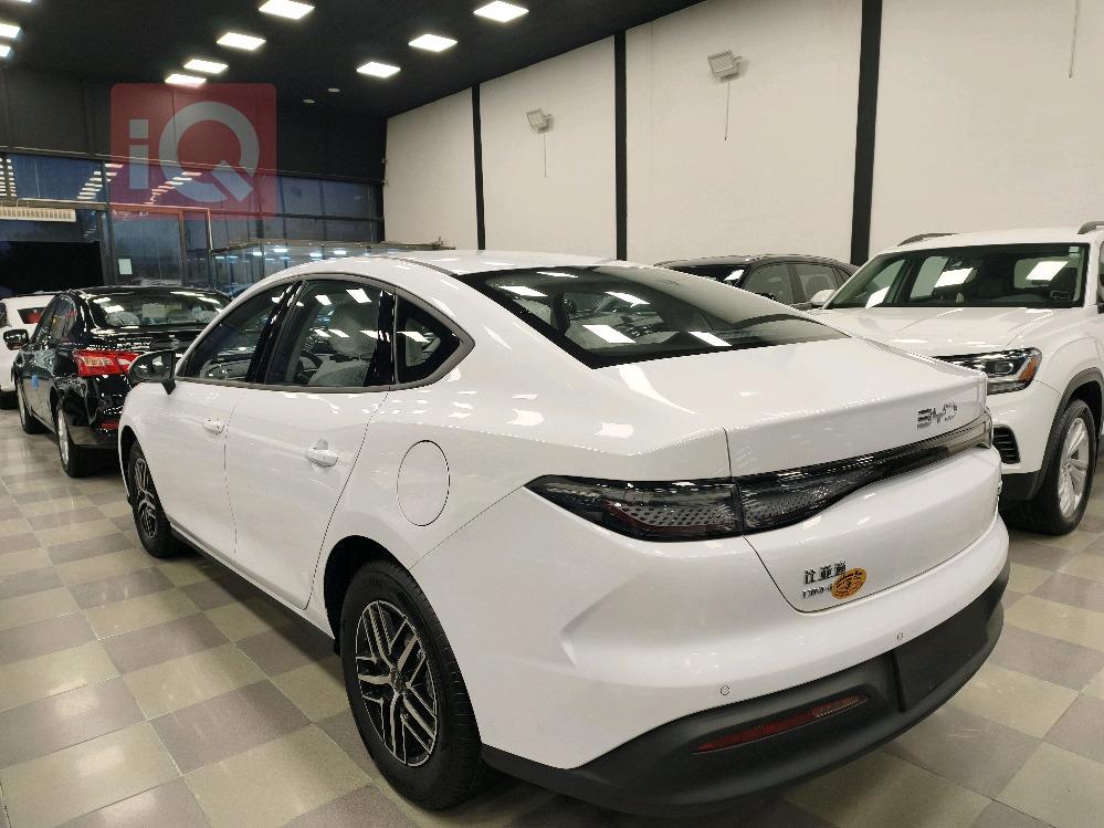 بي واي دي سيل 05 DM-i